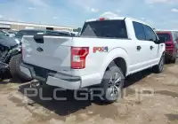 2020 Ford F-150 фото