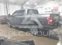 2020 Ford F-150 фото