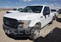 2020 Ford F-150 фото