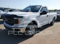2020 Ford F-150 photo