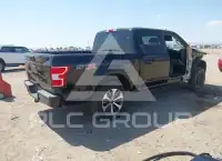 2020 Ford F-150 фото