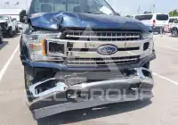 2020 Ford F-150 photo