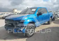 2020 Ford F-150 photo