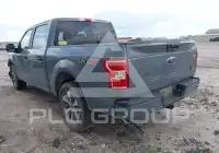 2020 Ford F-150 фото