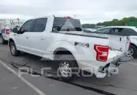 2020 Ford F-150 фото