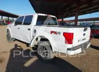2020 Ford F-150 photo