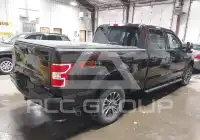 2020 Ford F-150 фото