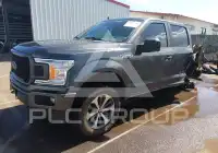 2020 Ford F-150 photo