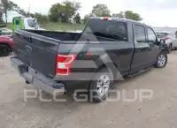 2020 Ford F-150 фото
