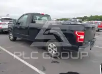 2020 Ford F-150 photo