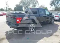 2020 Ford F-150 photo