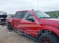 2020 Ford F-150 фото