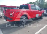 2020 Ford F-150 photo