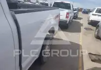 2020 Ford F-150 фото