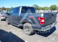 2020 Ford F-150 фото