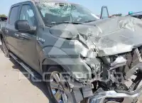 2020 Ford F-150 фото