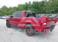 2020 Ford F-150 фото