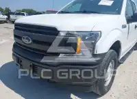 2020 Ford F-150 photo