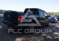 2020 Ford F-150 фото