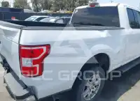 2020 Ford F-150 фото