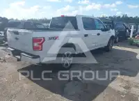2020 Ford F-150 фото