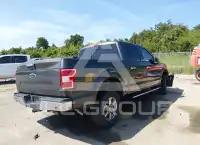 2020 Ford F-150 photo