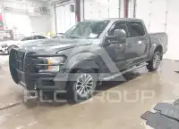 2020 Ford F-150 фото