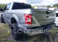 2020 Ford F-150 фото