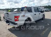 2020 Ford F-150 photo