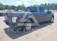 2020 Ford F-150 фото