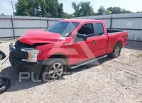 2020 Ford F-150 фото