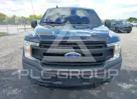 2020 Ford F-150 photo