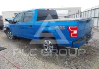 2020 Ford F-150 photo
