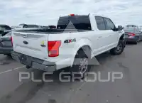 2020 Ford F-150 фото