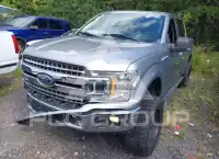 2020 Ford F-150 фото
