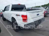 2020 Ford F-150 фото