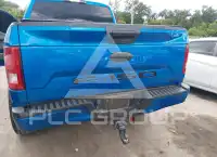 2020 Ford F-150 photo