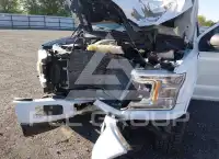2020 Ford F-150 фото