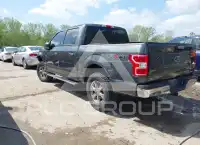 2020 Ford F-150 фото