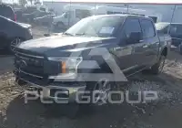 2020 Ford F-150 фото