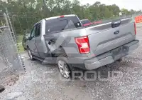 2020 Ford F-150 фото