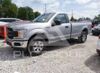 2020 Ford F-150 фото