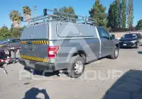 2020 Ford F-150 фото
