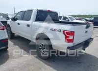 2020 Ford F-150 фото