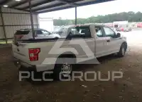 2020 Ford F-150 фото