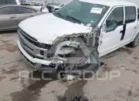 2020 Ford F-150 фото