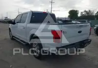 2020 Ford F-150 фото