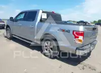 2020 Ford F-150 photo