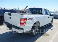 2020 Ford F-150 фото