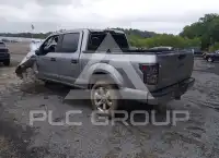 2020 Ford F-150 фото